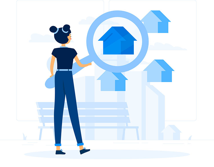 El perfil del comprador de vivienda cambia