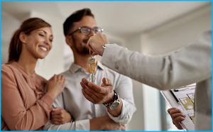La compraventa de vivienda repunta