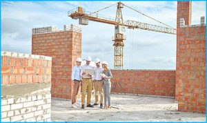 La inversión inmobiliaria aumentará un 15% en 2025