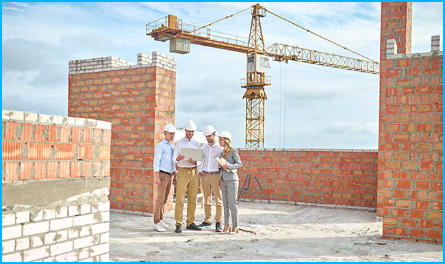 La inversión inmobiliaria aumentará un 15% en 2025