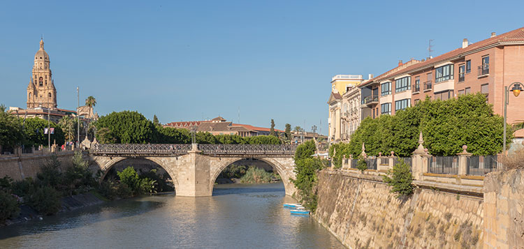 Las ciudades más interesantes para invertir