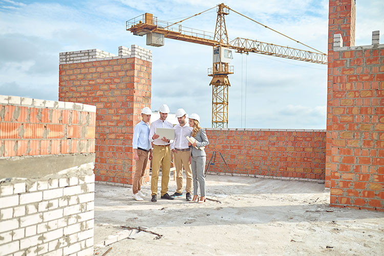 La inversión inmobiliaria aumentará un 15% en 2025