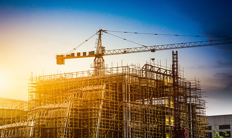 La inversión inmobiliaria aumentará un 15% en 2025