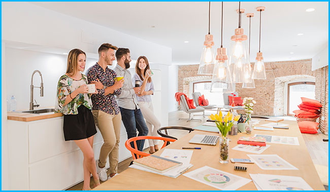 Flex living: el alquiler sensible