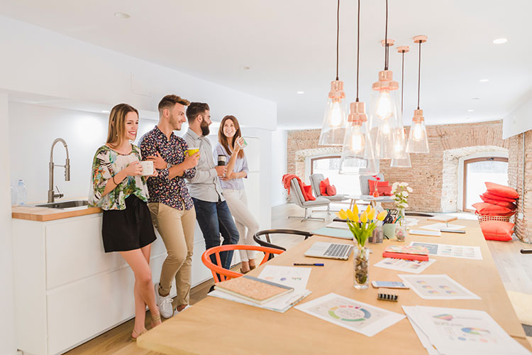 Flex living: el alquiler sensible