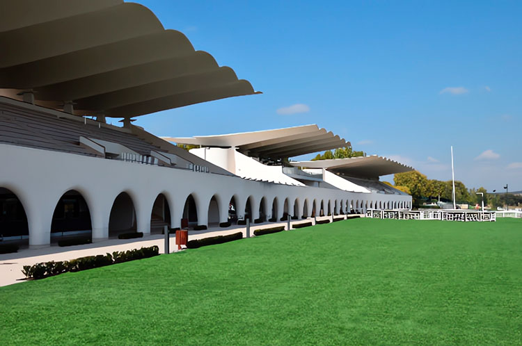 Hipódromo de la Zarzuela
