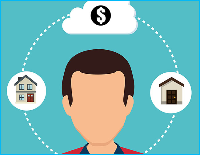 Así es el propietario de una vivienda de alquiler