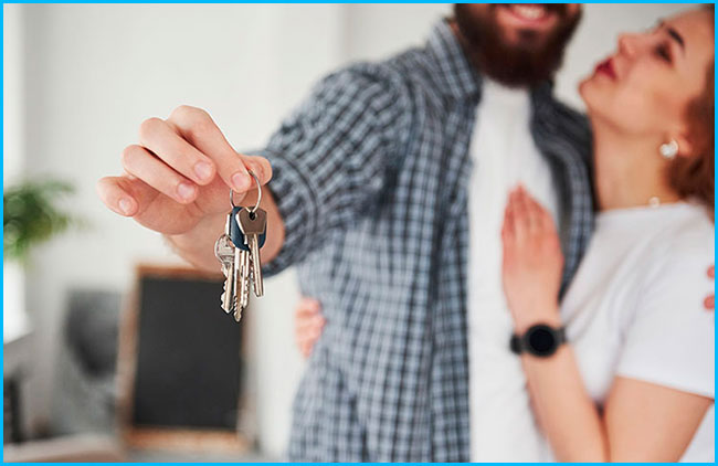 ¿La hora de comprar vivienda?