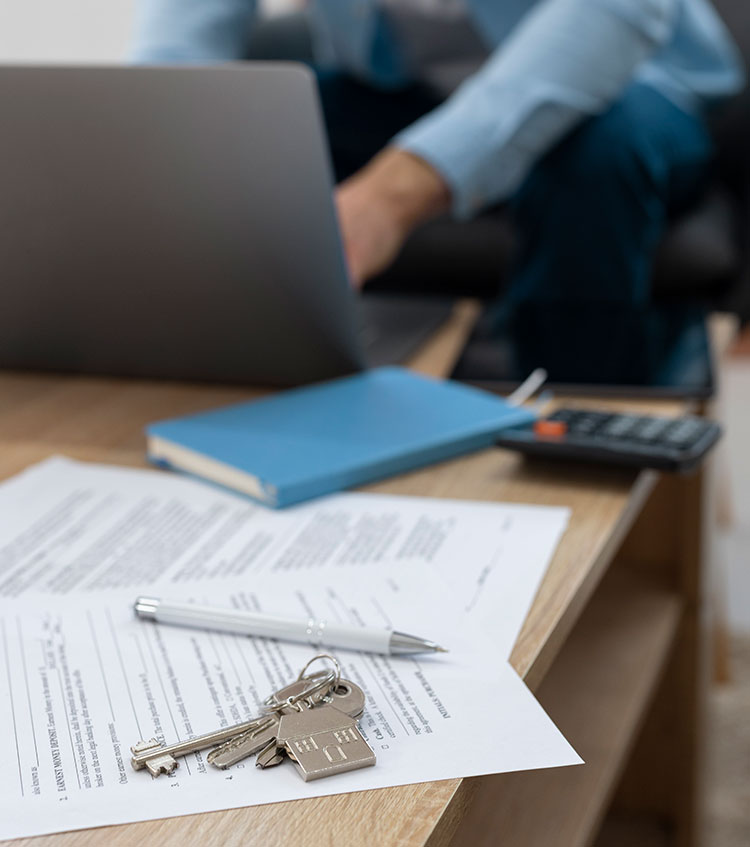 ¿La hora de comprar vivienda?