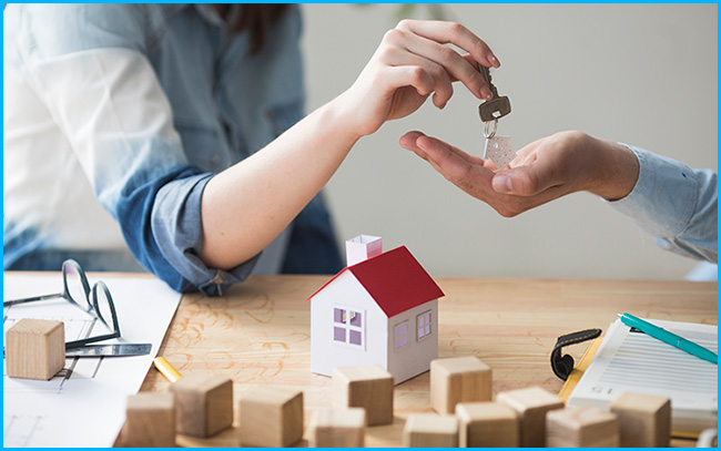 Vivienda: el mejor primer trimestre en 18 años
