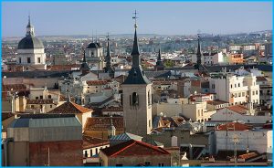Plan Reside: Madrid regula los pisos turísticos