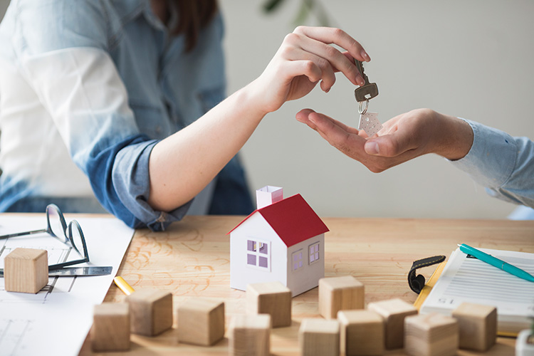 Vivienda: el mejor primer trimestre en 18 años