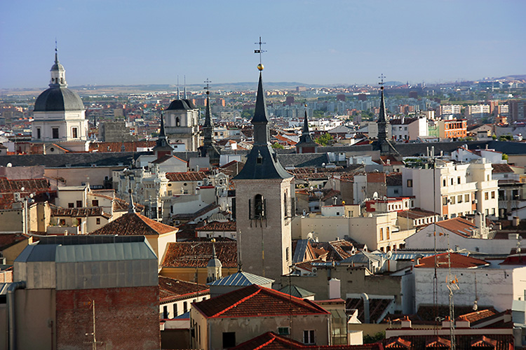 Plan Reside: Madrid regula los pisos turísticos