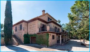 El chalet, en la cima del lujo inmobiliario