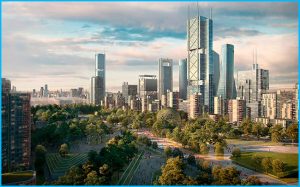 2027: hacia un nuevo Madrid
