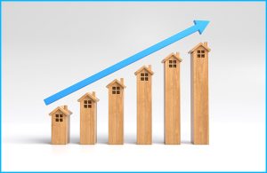 La vivienda de segunda mano, en máximos