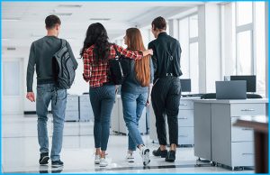 El boom de los colegios mayores