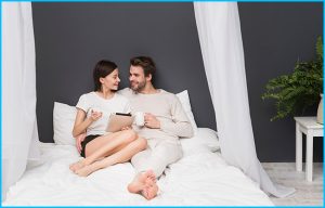 Vivienda de lujo: dormir para comprar