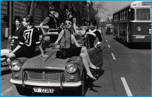 Calle de Serrano: pasado y presente del lujo en Madrid