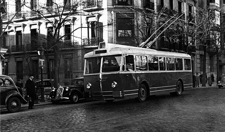 Calle de Serrano: pasado y presente del lujo en Madrid