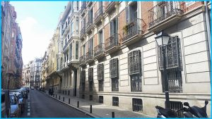 Chamberí, distrito referencial del lujo inmobiliario