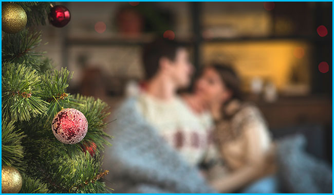 El mejor regalo de Navidad: un nuevo hogar