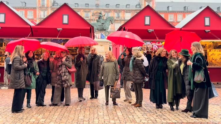 ¿Cuál ha sido el mejor momento del año?