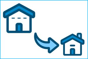 Downsizing: vender para vivir mejor