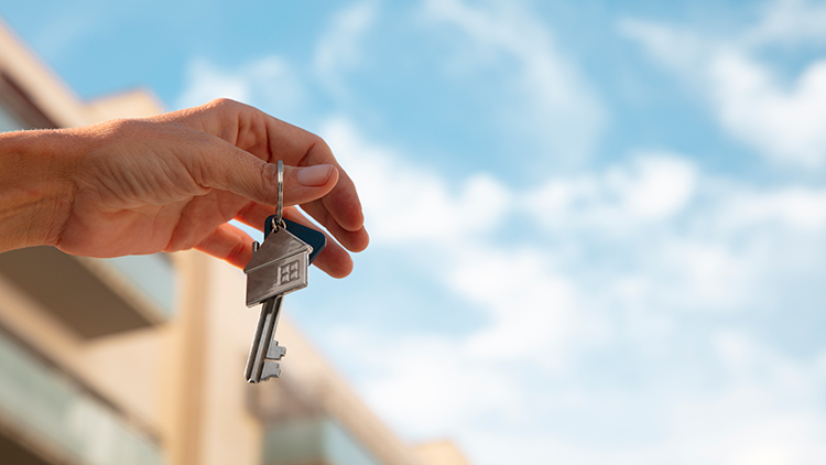 Mercado inmobiliario: ¿qué se espera en 2026?