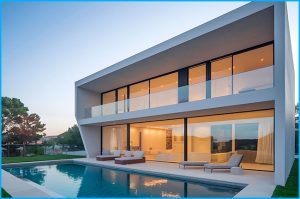 Las grandes fortunas prefieren España