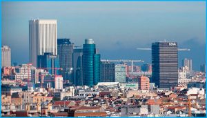 La inversión inmobiliaria sigue a buen ritmo