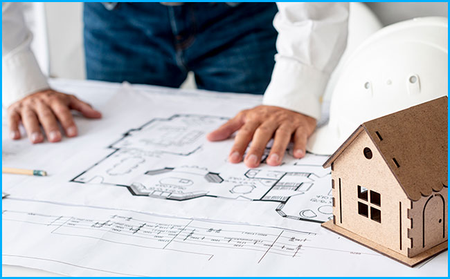 La vivienda de obra nueva vuelve a caer