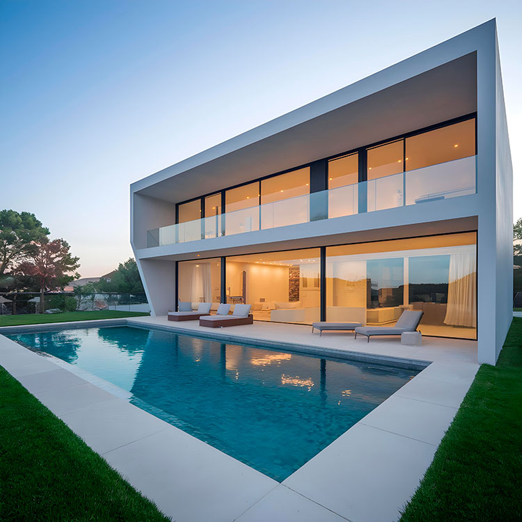 Las grandes fortunas prefieren España