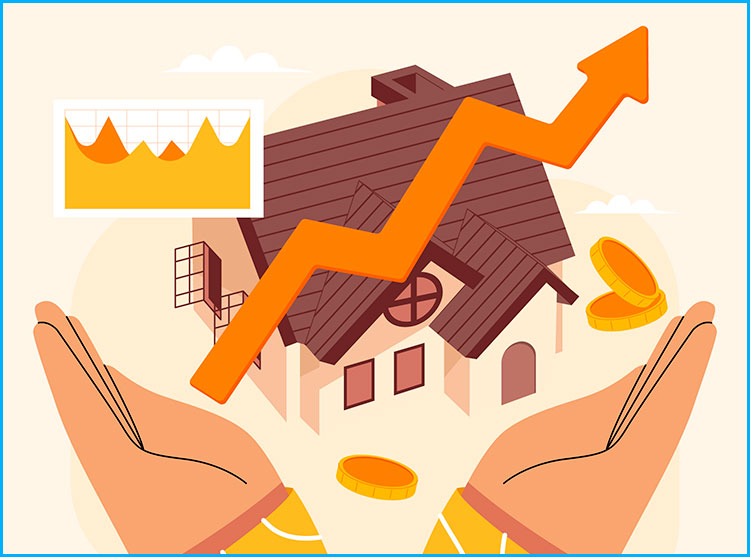 La vivienda se encarece