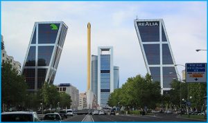 Los barrios más caros de España están en Madrid