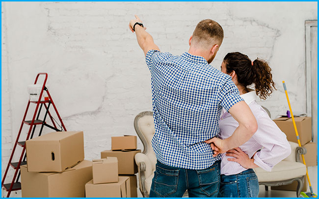 Vivienda nueva, una diferencia notable