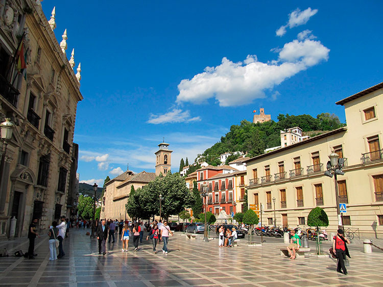 Más casas vendidas que nunca