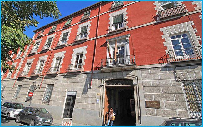 Real Academia de Ingeniería
