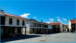 La vivienda en la periferia cotiza al alza