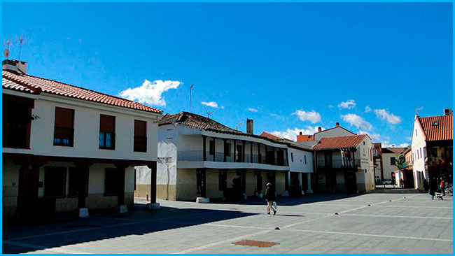 La vivienda en la periferia cotiza al alza