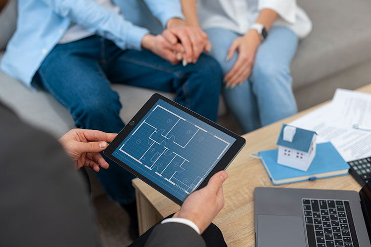Las hipotecas impulsan nuestro mercado inmobiliario