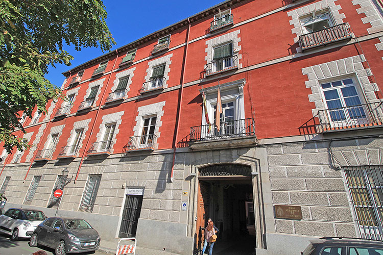 Real Academia de Ingeniería