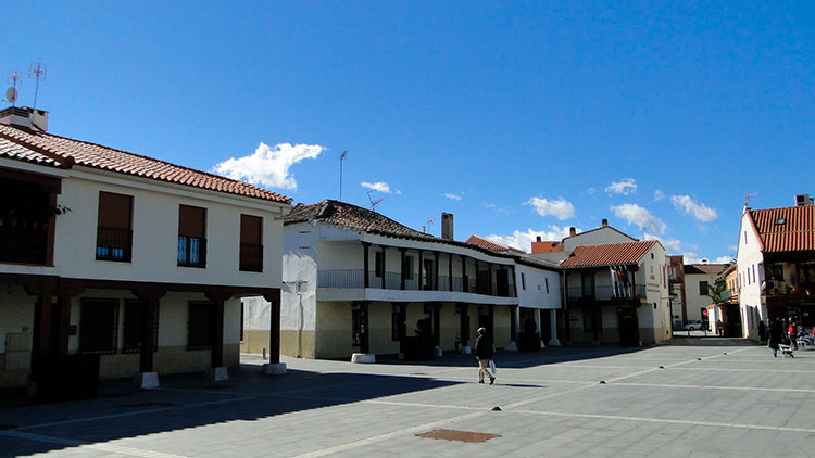 La vivienda en la periferia cotiza al alza