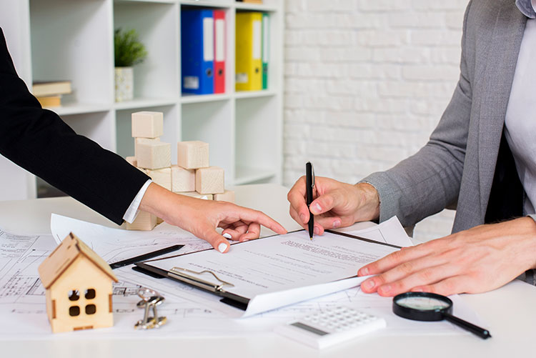 Las hipotecas impulsan nuestro mercado inmobiliario