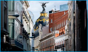 La oferta inmobiliaria se concentra en las grandes ciudades
