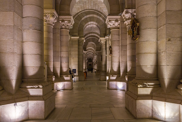 Catedral de la Almudena