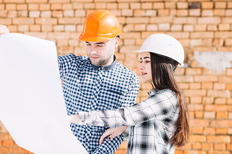 La oferta inmobiliaria se concentra en las grandes ciudades