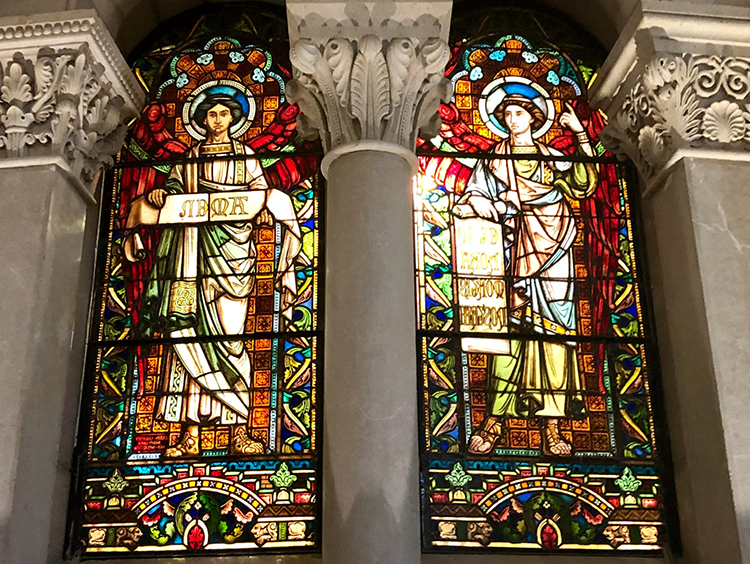 Catedral de la Almudena