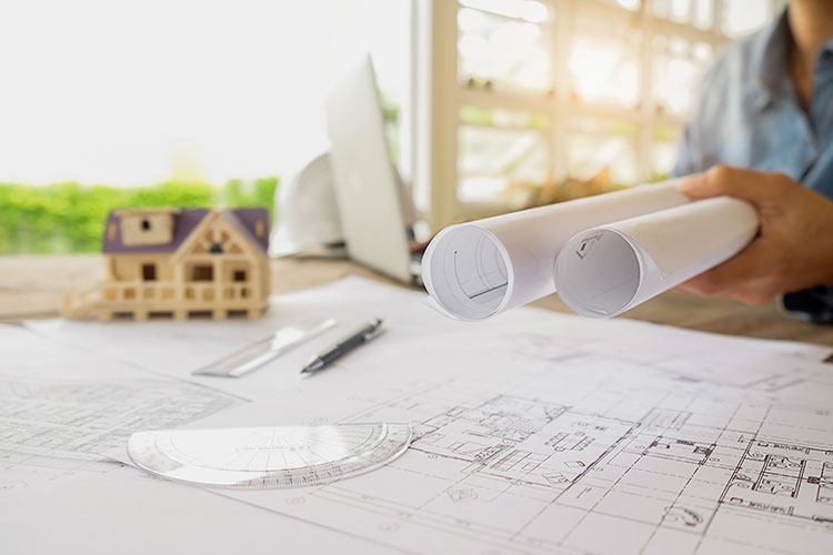 Objetivo: construir más vivienda