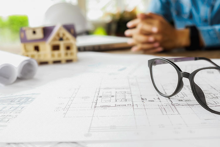 Objetivo: construir más vivienda